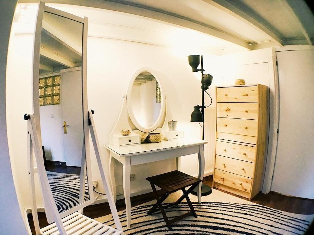 Lollipop Flats City Center Suite II Madrid Exterior photo